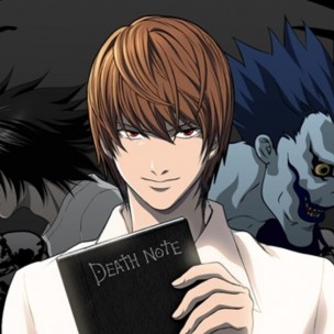 Death note